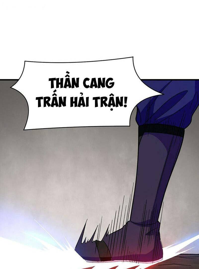 võ đạo độc tôn chapter 382 - Trang 2