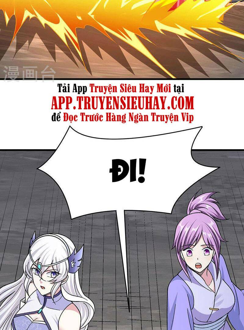 võ đạo độc tôn chapter 382 - Trang 2