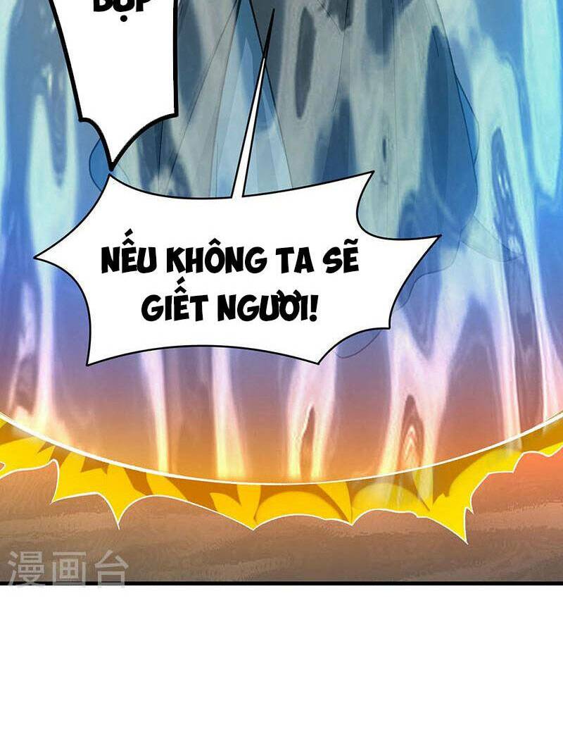 võ đạo độc tôn chapter 382 - Trang 2