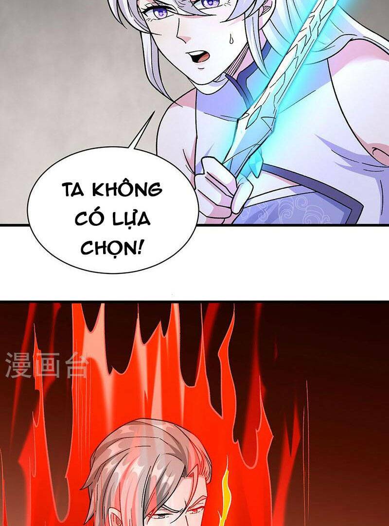 võ đạo độc tôn chapter 382 - Trang 2