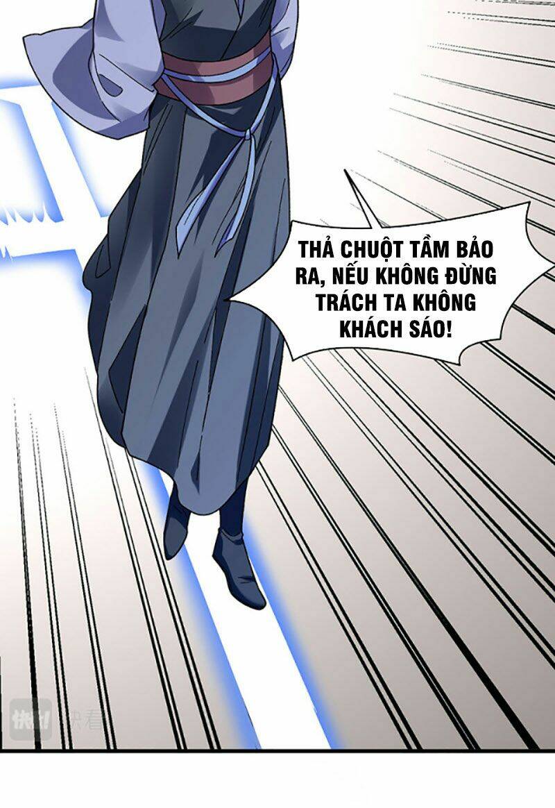 võ đạo độc tôn Chapter 387 - Trang 2