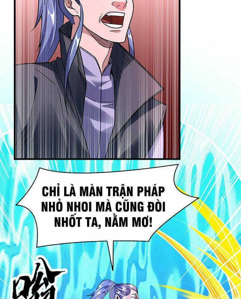 võ đạo độc tôn Chapter 387 - Trang 2