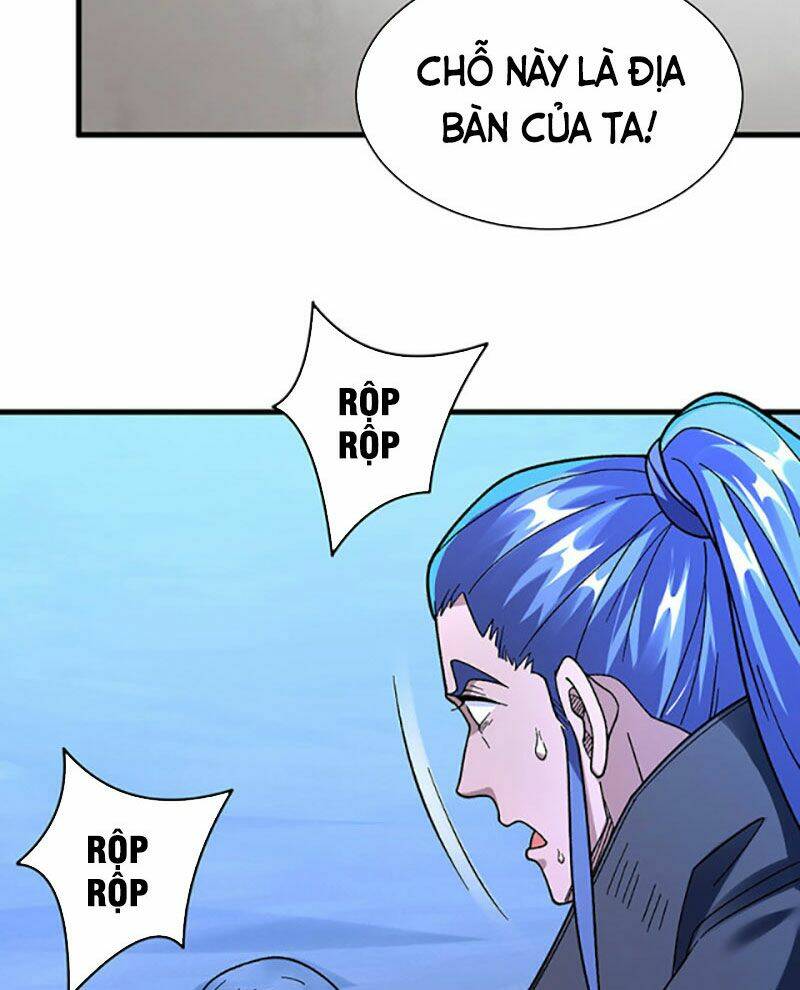 võ đạo độc tôn Chapter 387 - Trang 2