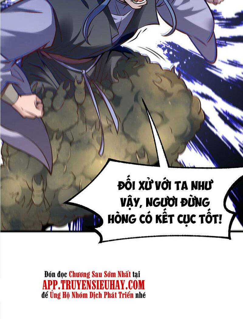 võ đạo độc tôn chapter 388 - Trang 2