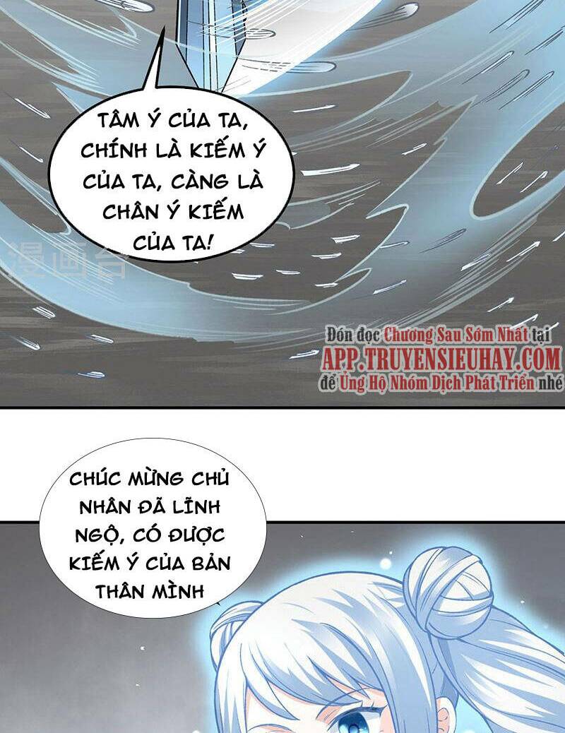 võ đạo độc tôn chapter 389 - Trang 2