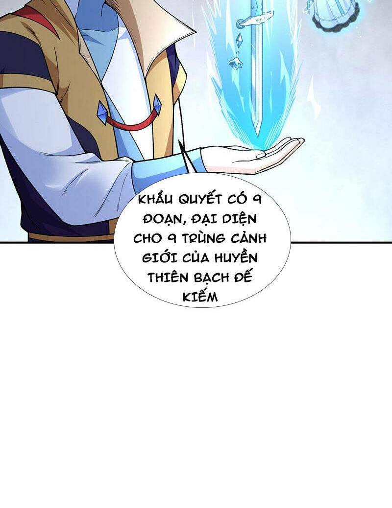 võ đạo độc tôn chapter 389 - Trang 2