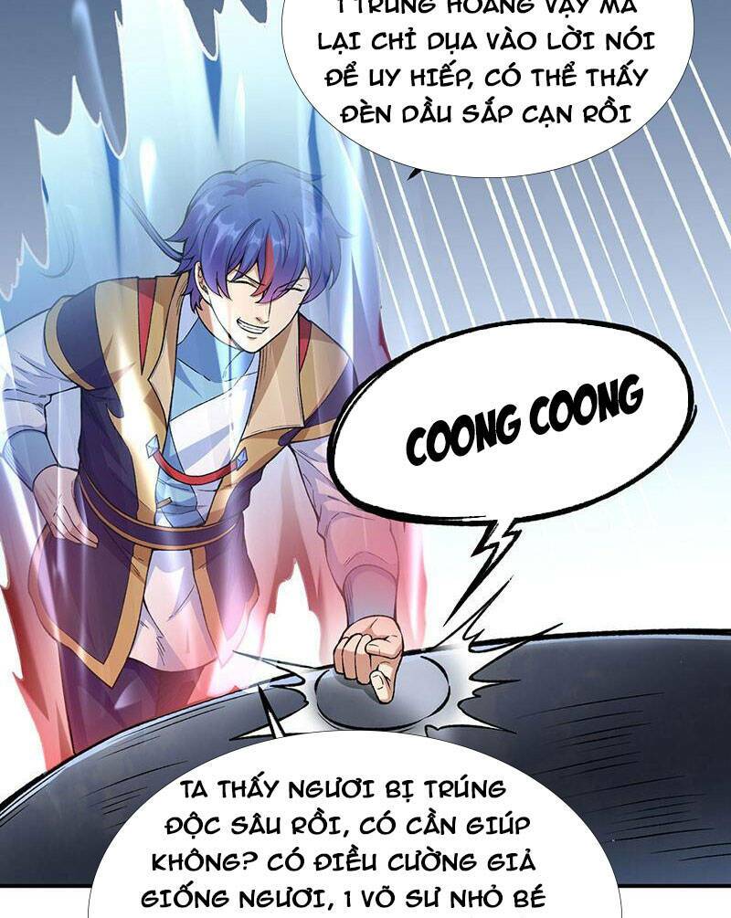 võ đạo độc tôn chapter 389 - Trang 2