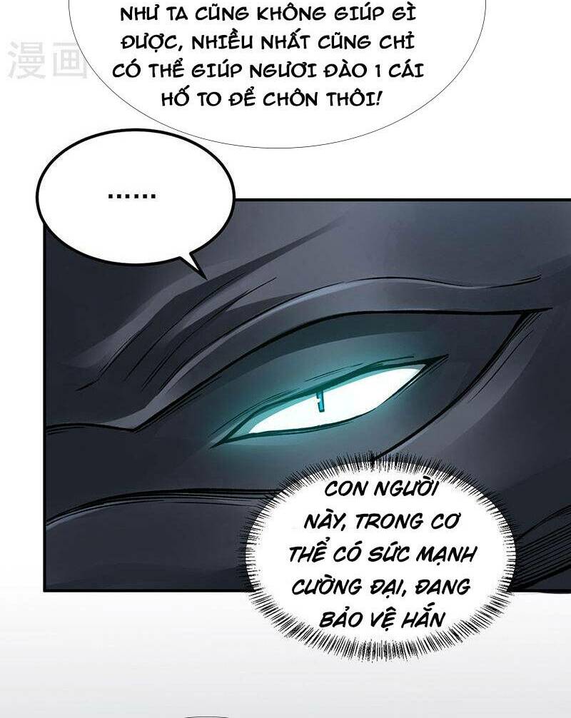 võ đạo độc tôn chapter 389 - Trang 2