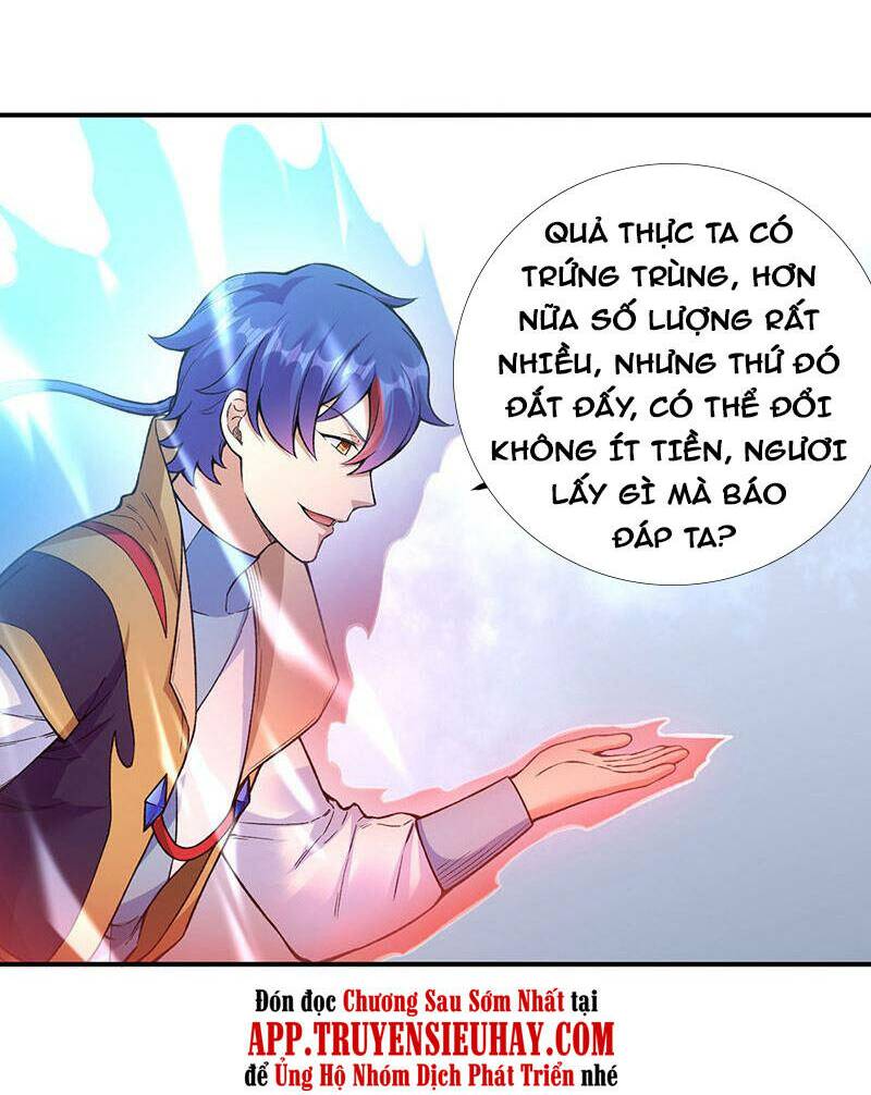 võ đạo độc tôn chapter 389 - Trang 2