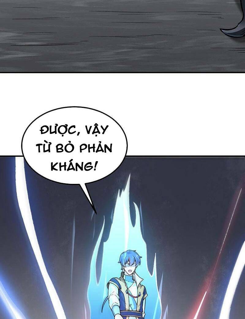 võ đạo độc tôn chapter 389 - Trang 2