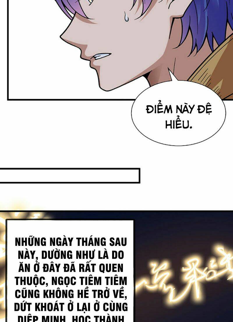 võ đạo độc tôn chapter 394 - Trang 2