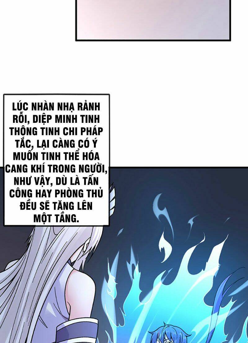 võ đạo độc tôn chapter 394 - Trang 2