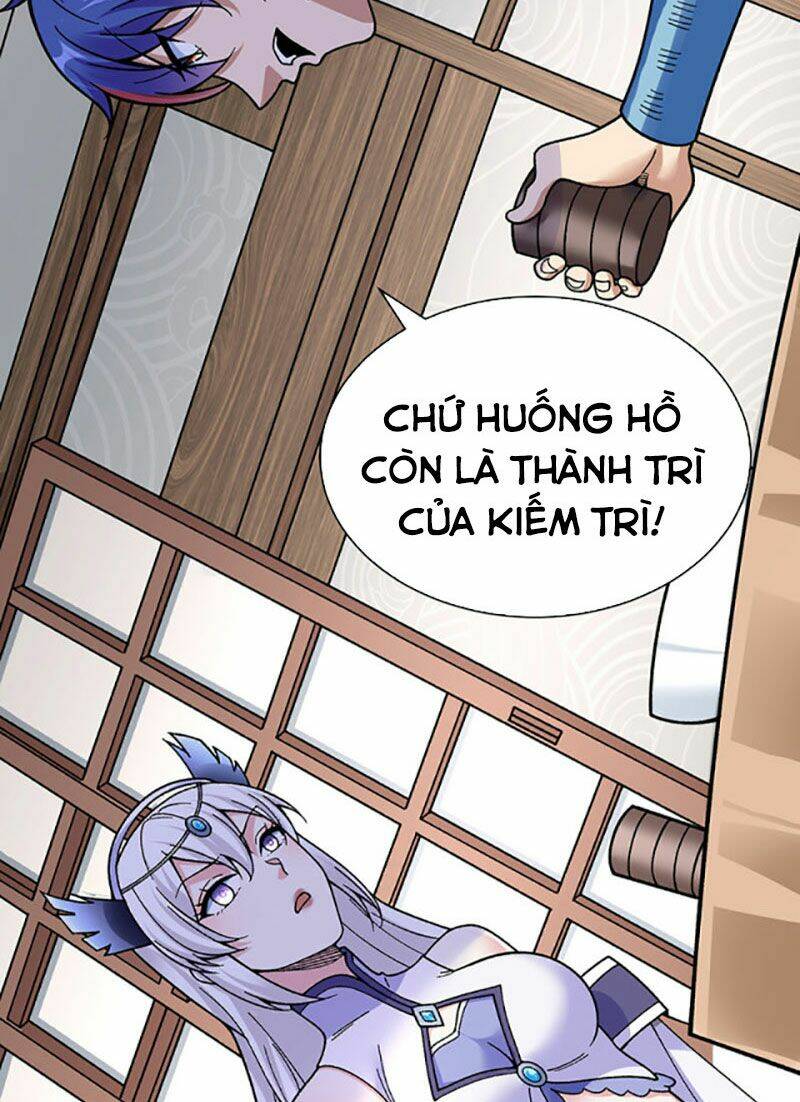 võ đạo độc tôn chapter 394 - Trang 2