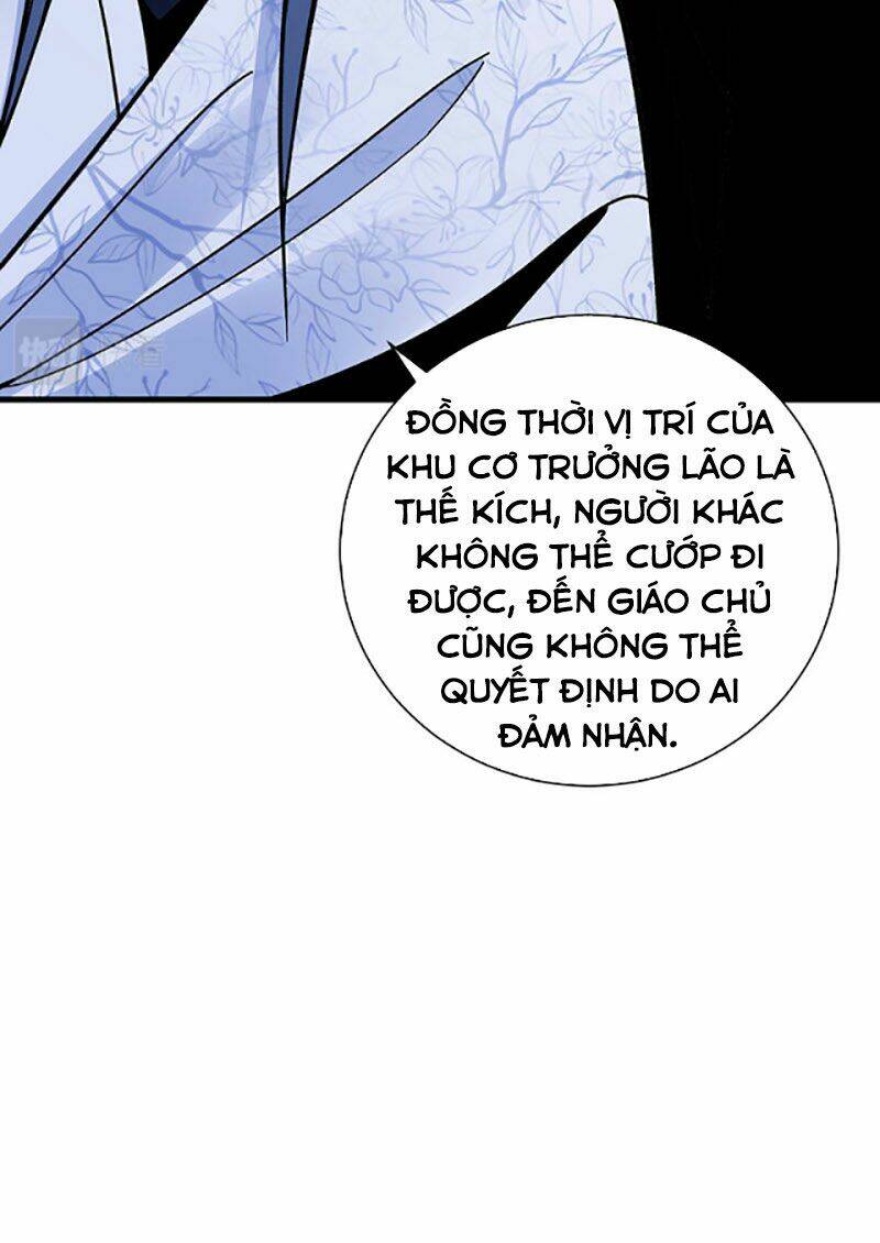 võ đạo độc tôn chapter 394 - Trang 2