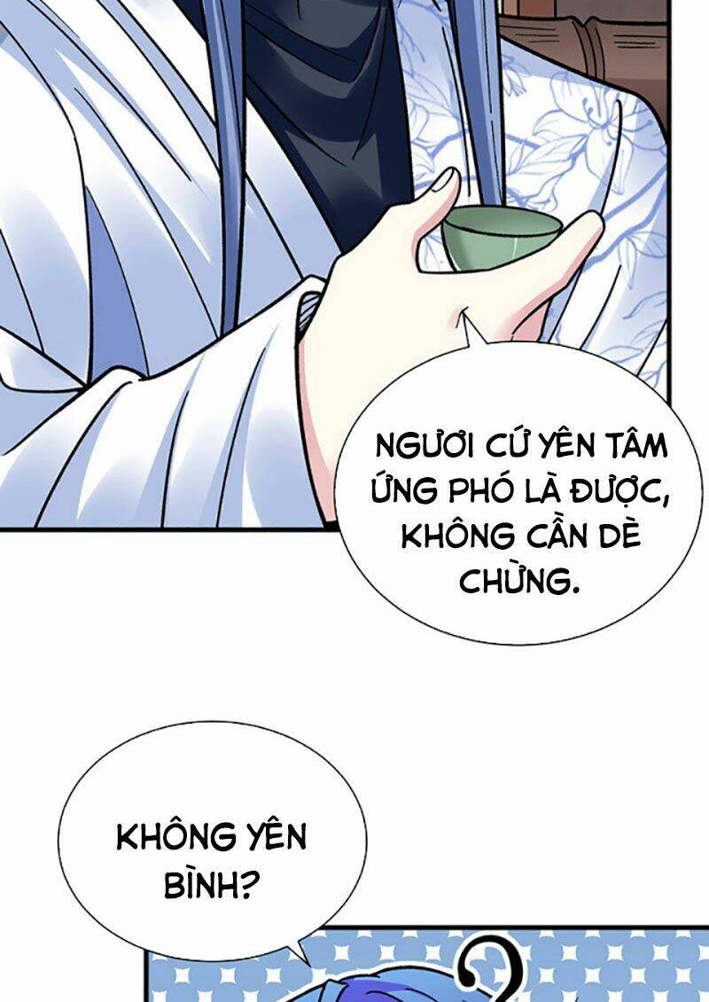 võ đạo độc tôn chapter 394 - Trang 2