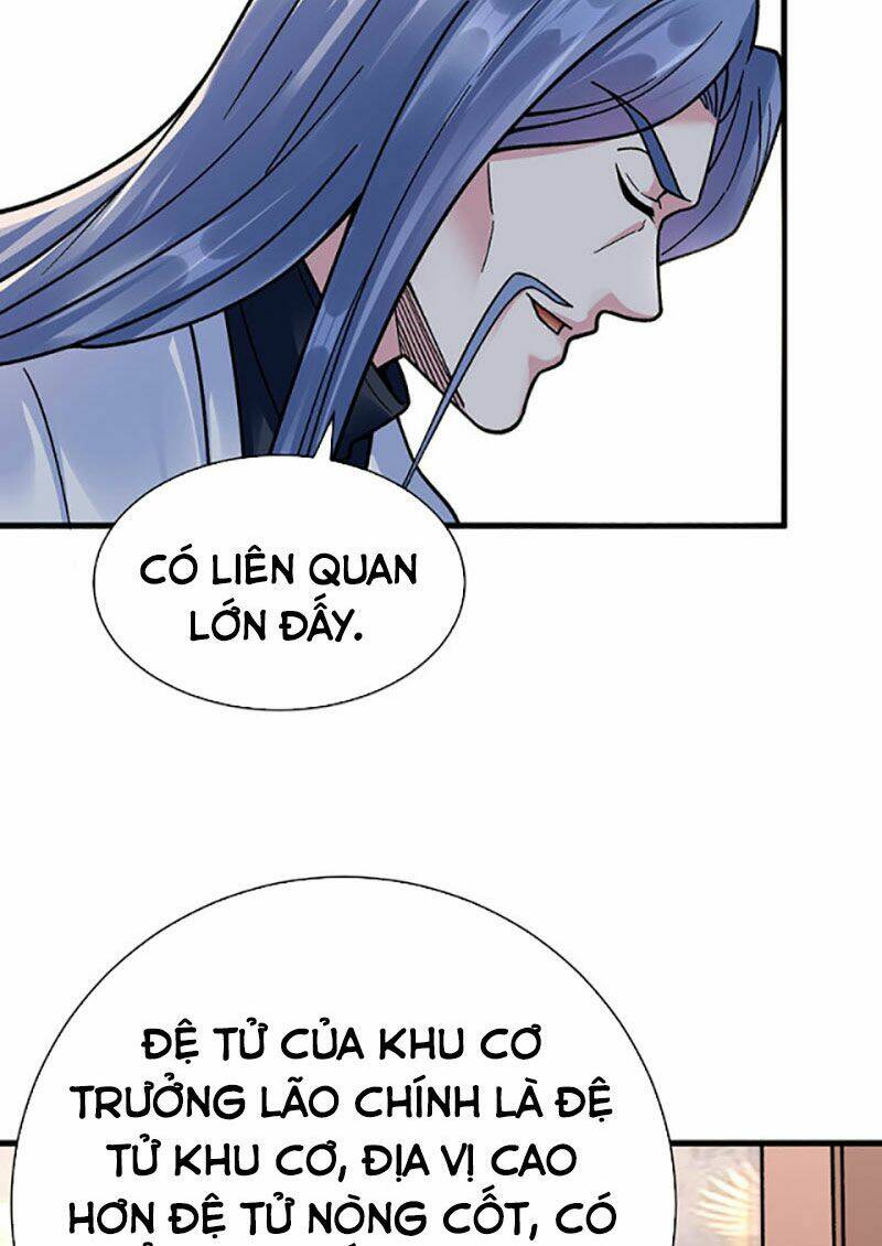 võ đạo độc tôn chapter 394 - Trang 2