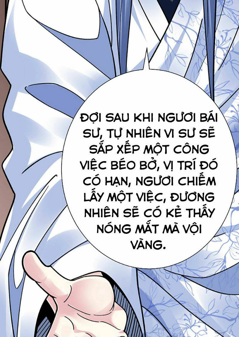 võ đạo độc tôn chapter 394 - Trang 2