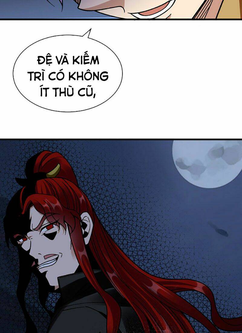 võ đạo độc tôn chapter 394 - Trang 2