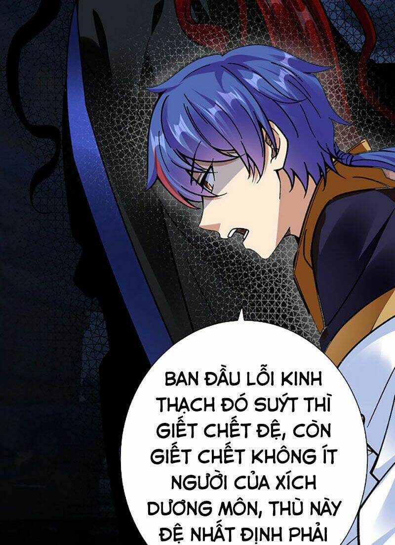 võ đạo độc tôn chapter 394 - Trang 2