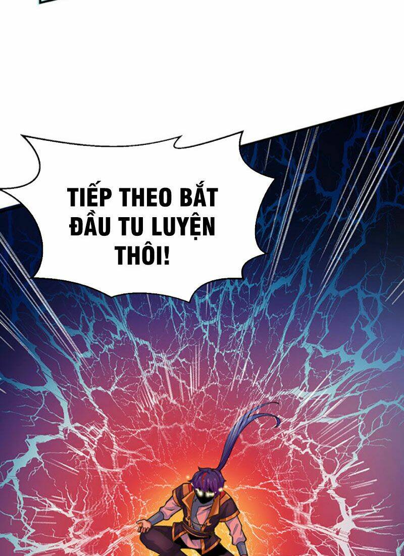 võ đạo độc tôn chapter 396 - Trang 2