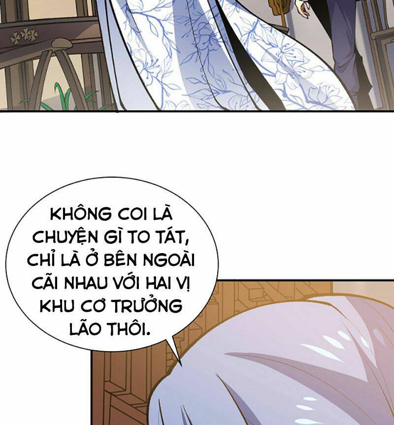 võ đạo độc tôn chapter 396 - Trang 2