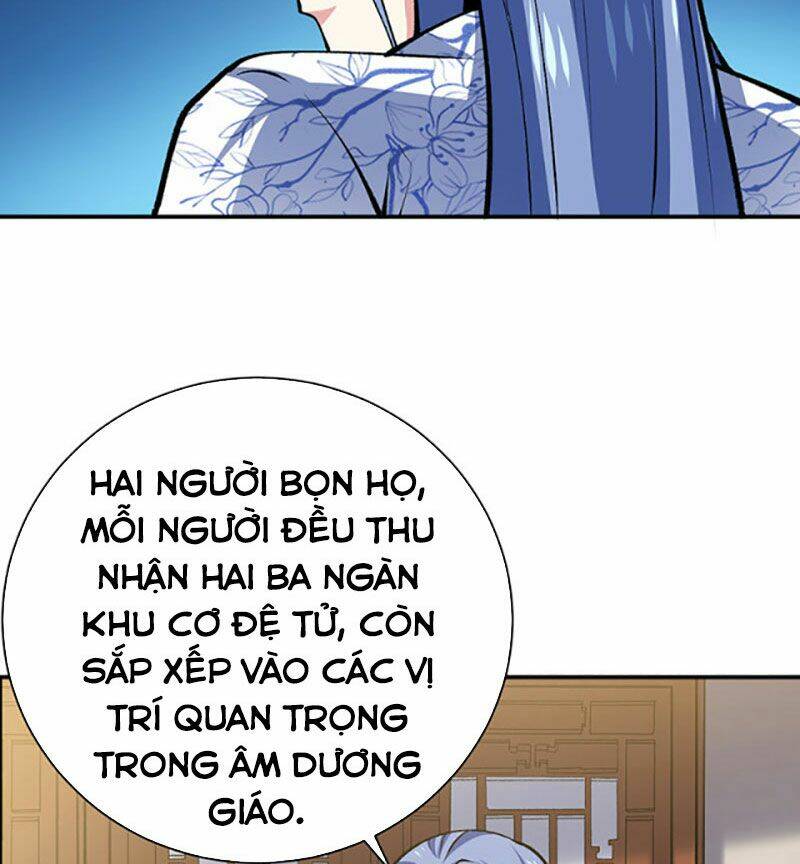 võ đạo độc tôn chapter 396 - Trang 2