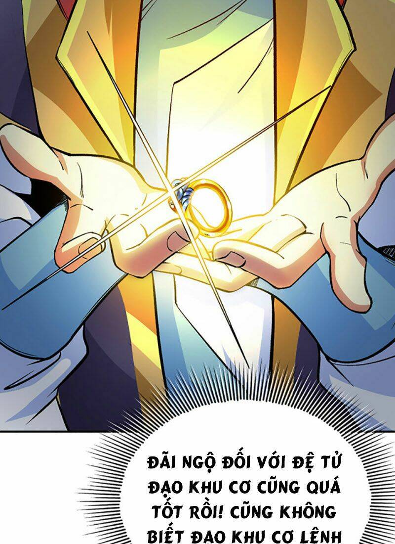 võ đạo độc tôn chapter 396 - Trang 2