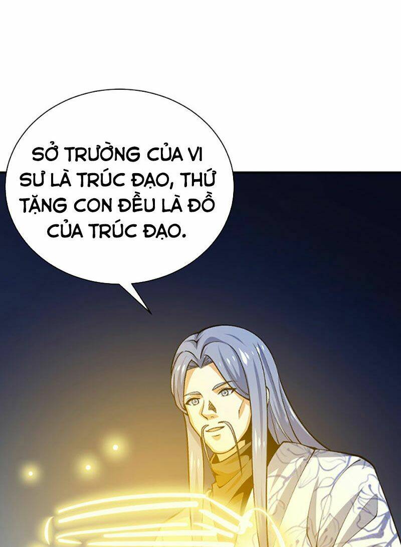 võ đạo độc tôn chapter 396 - Trang 2