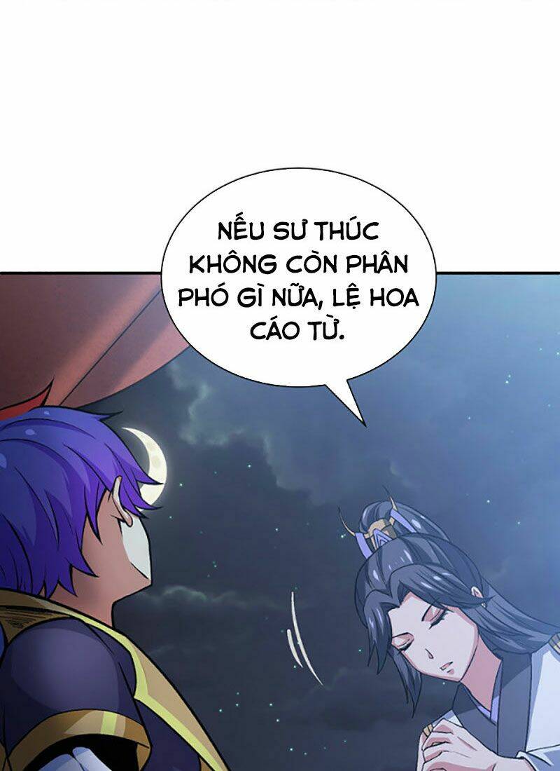 võ đạo độc tôn chapter 396 - Trang 2