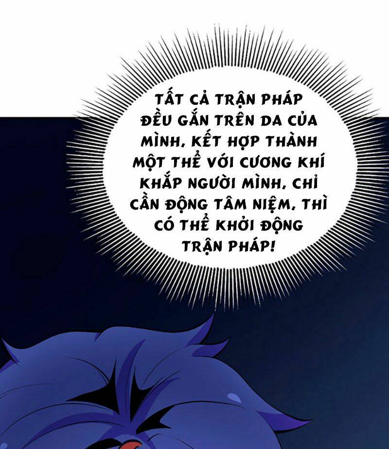 võ đạo độc tôn chapter 396 - Trang 2