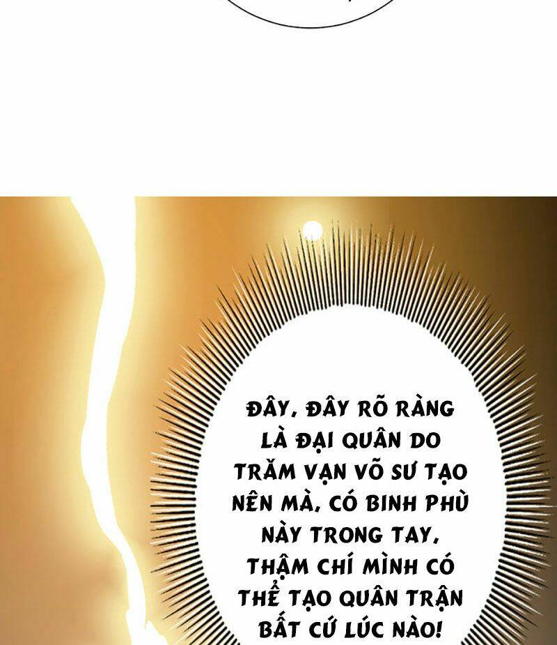 võ đạo độc tôn chapter 396 - Trang 2