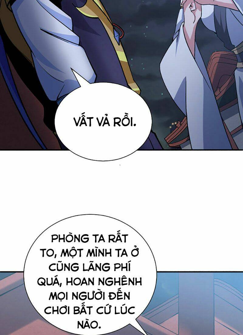 võ đạo độc tôn chapter 396 - Trang 2