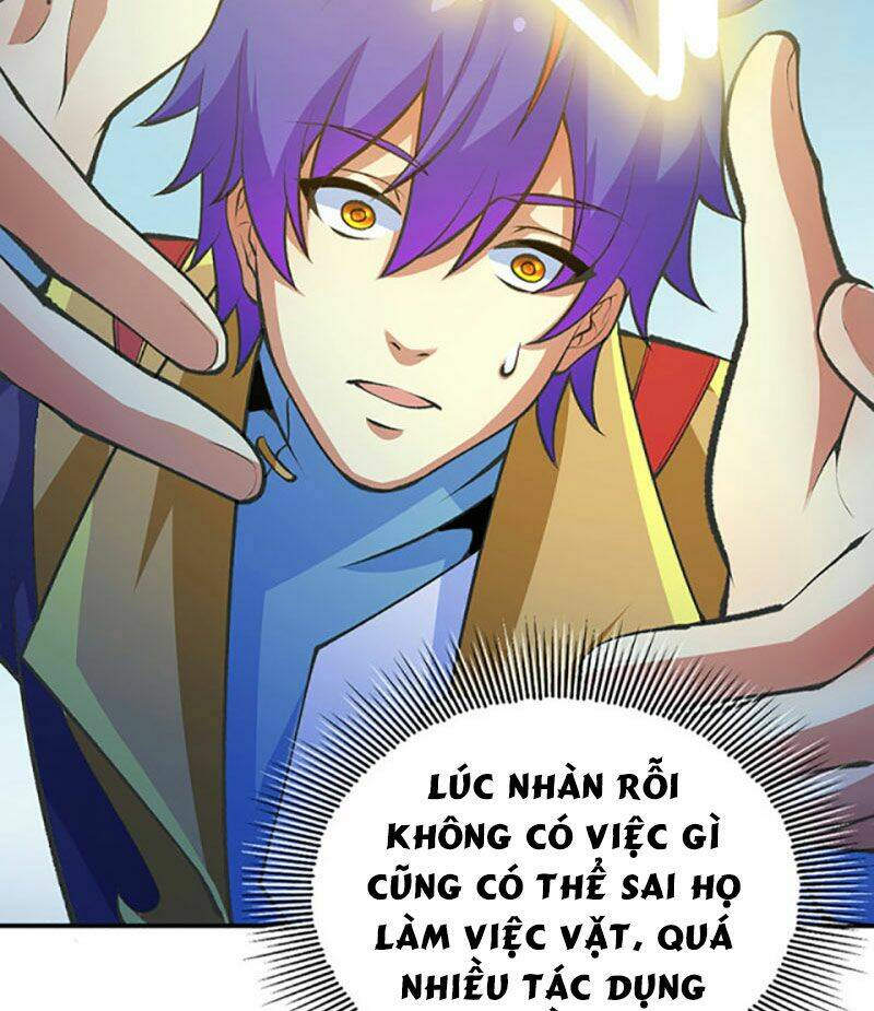 võ đạo độc tôn chapter 396 - Trang 2