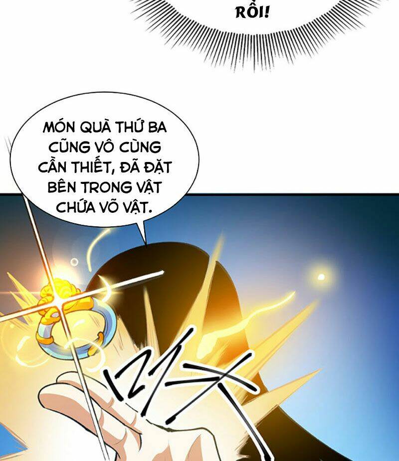 võ đạo độc tôn chapter 396 - Trang 2