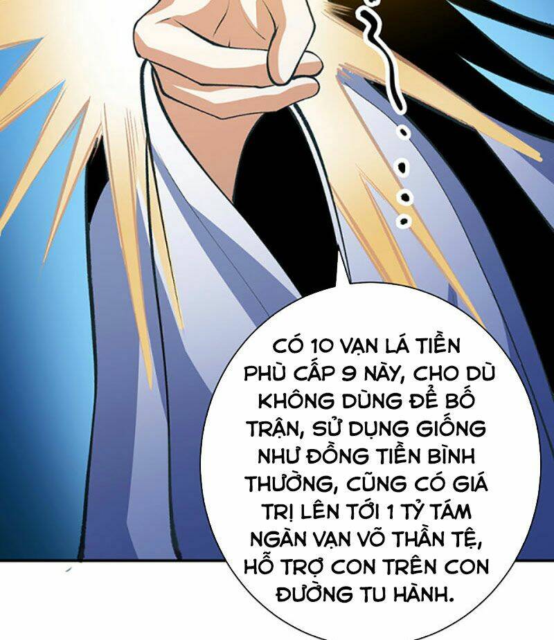 võ đạo độc tôn chapter 396 - Trang 2