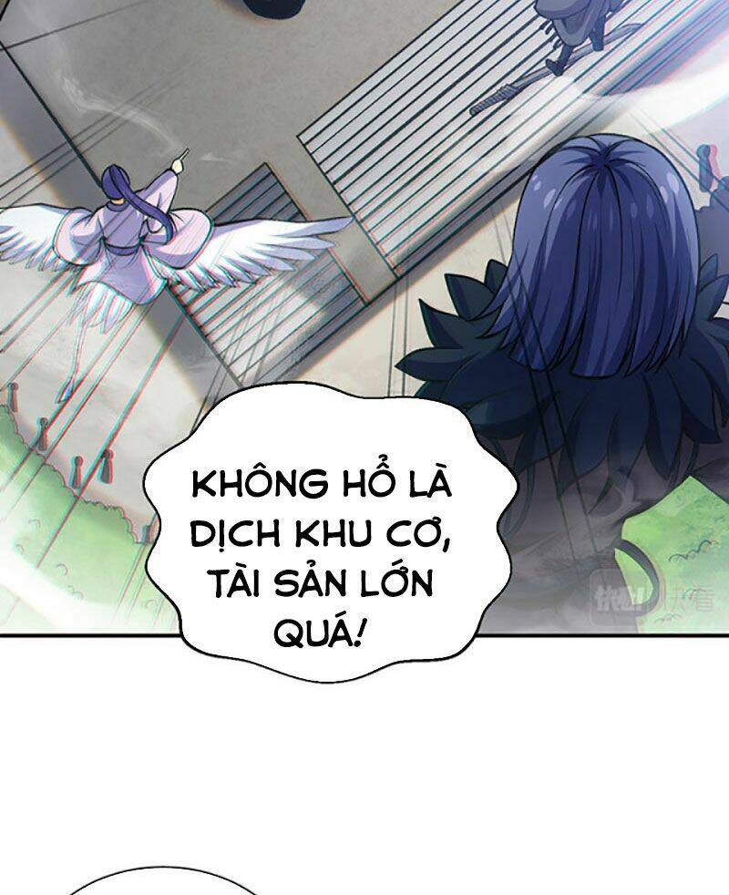 võ đạo độc tôn chapter 396 - Trang 2