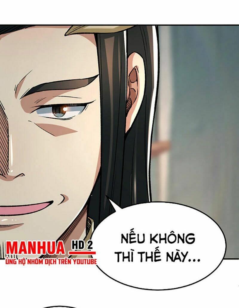 võ đạo độc tôn chapter 399 - Trang 2