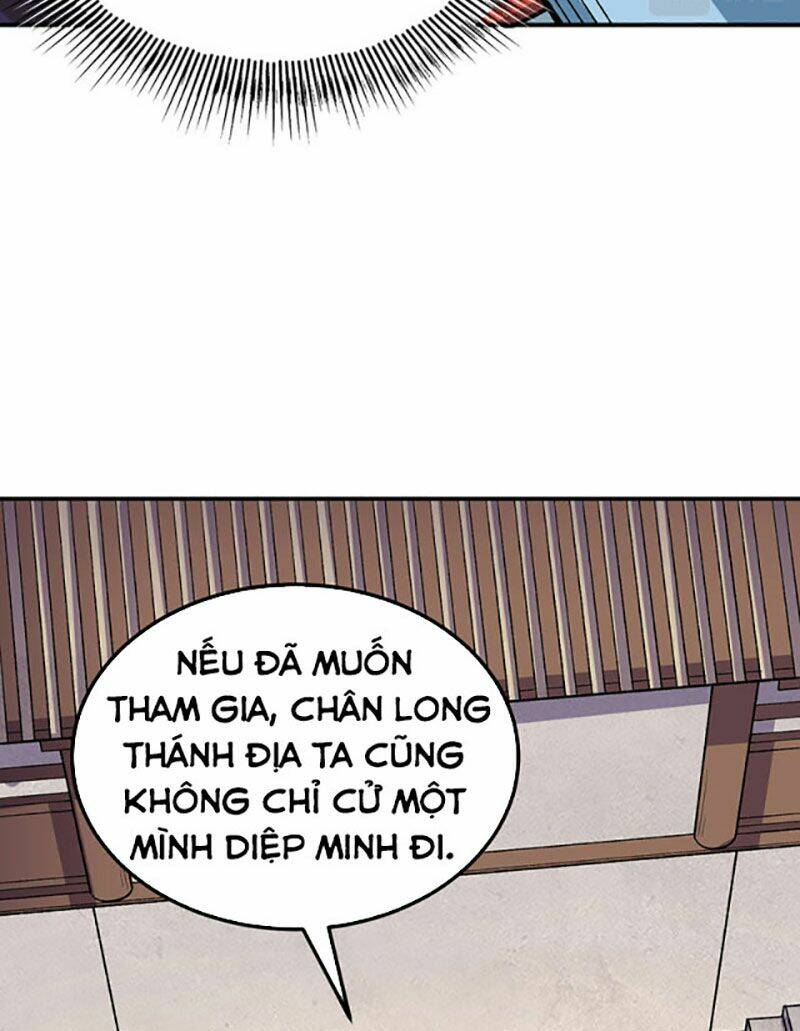 võ đạo độc tôn chapter 399 - Trang 2