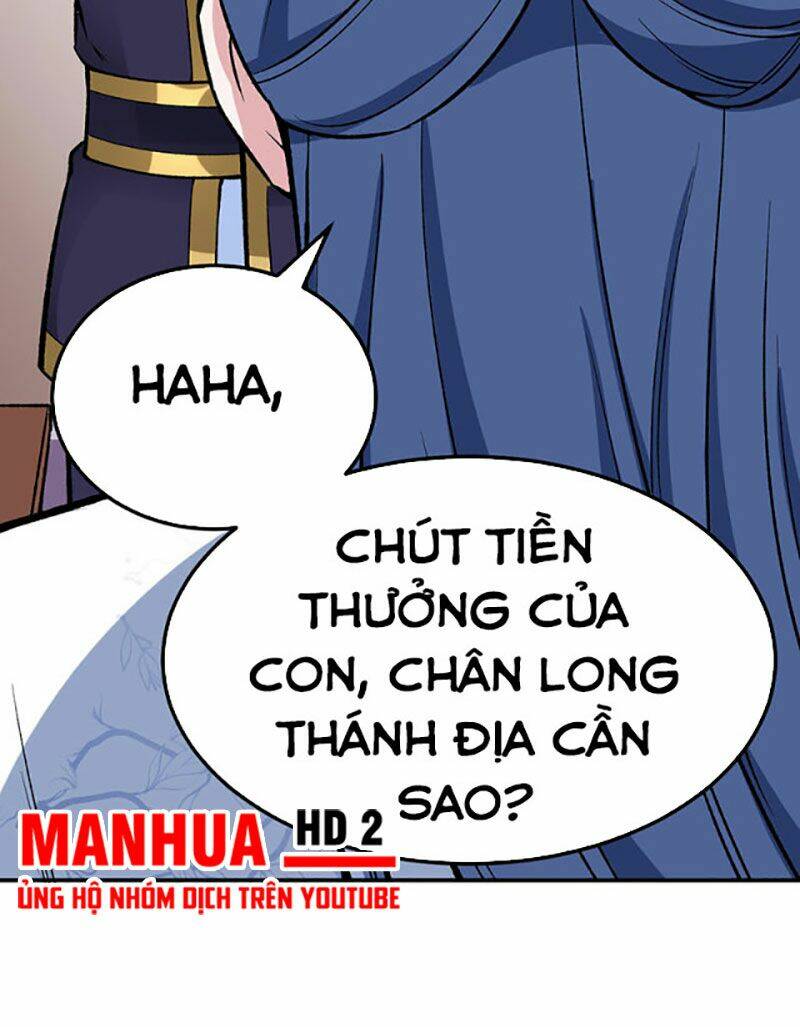 võ đạo độc tôn chapter 399 - Trang 2