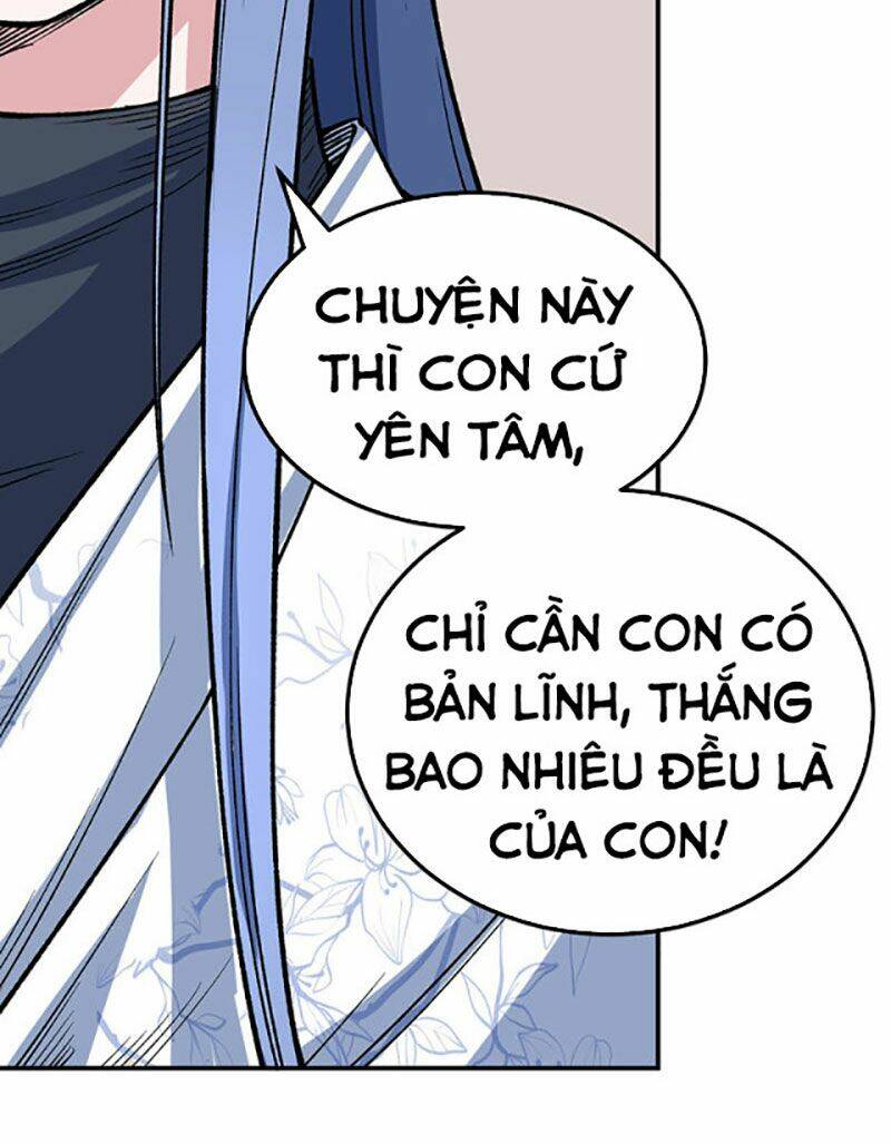 võ đạo độc tôn chapter 399 - Trang 2