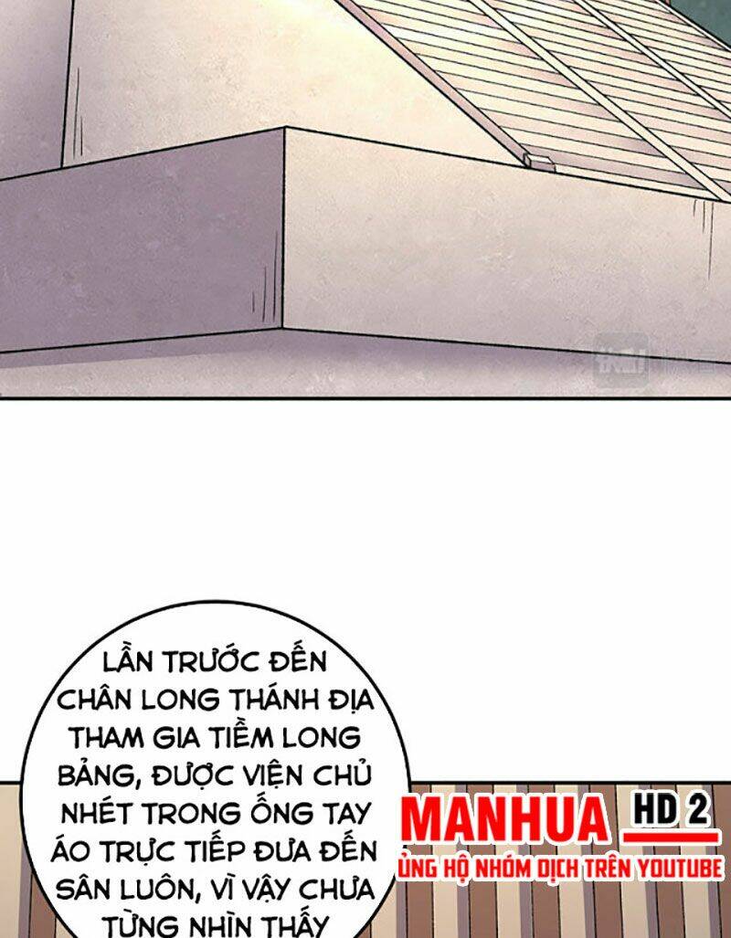 võ đạo độc tôn chapter 399 - Trang 2