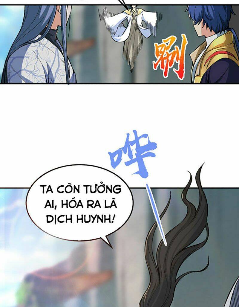 võ đạo độc tôn chapter 399 - Trang 2