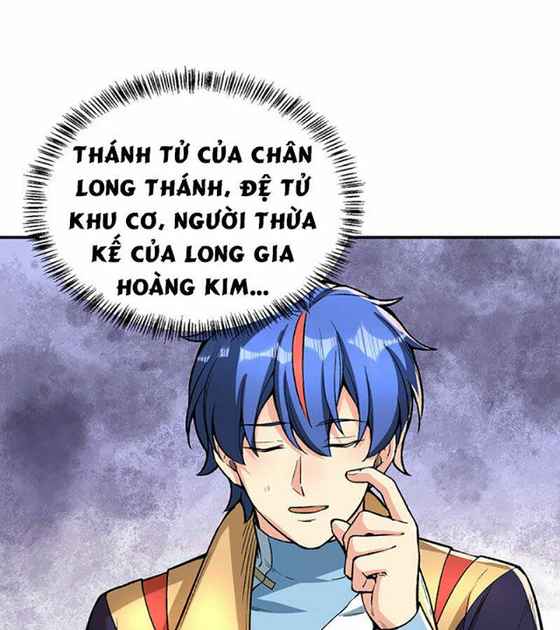 võ đạo độc tôn chapter 399 - Trang 2