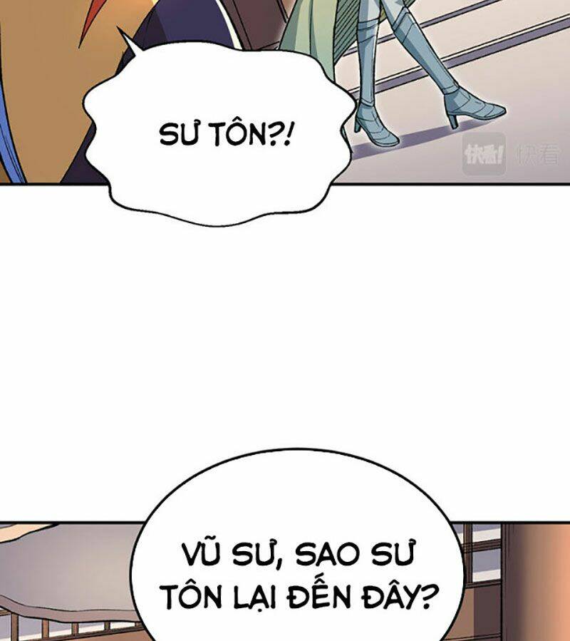 võ đạo độc tôn chapter 399 - Trang 2