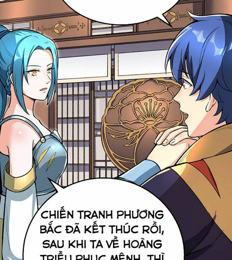 võ đạo độc tôn chapter 399 - Trang 2