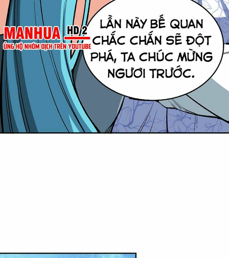 võ đạo độc tôn chapter 399 - Trang 2