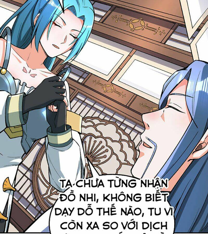 võ đạo độc tôn chapter 399 - Trang 2