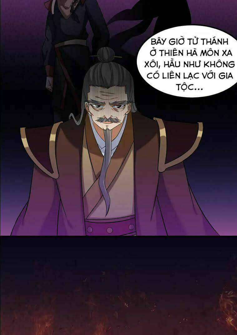 võ đạo độc tôn chapter 40 - Trang 2