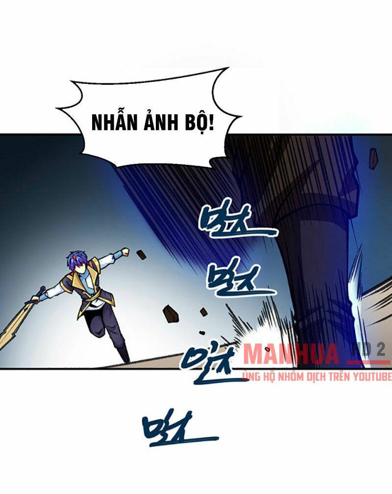 võ đạo độc tôn chapter 401 - Trang 2