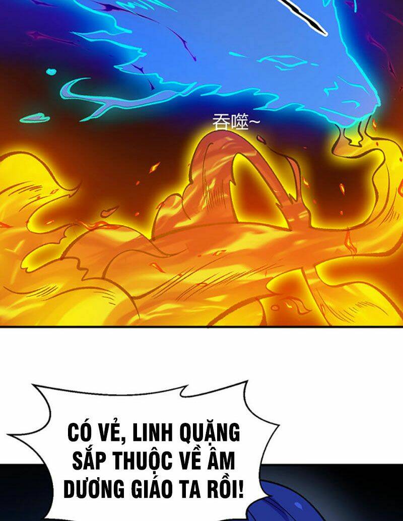 võ đạo độc tôn chapter 401 - Trang 2